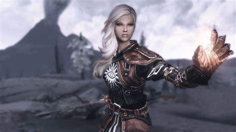 Skyrim Adult Mods